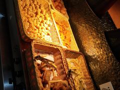 -比巴卜自助烤肉餐厅(新朝阳商业广场店)