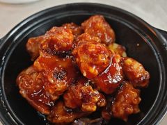 宝岛三杯鸡-金家老三饭庄(常营店)