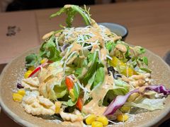 -德川家日本料理(中关村寰太大厦店)