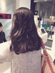 点击看大图 长发-TONI&GUY