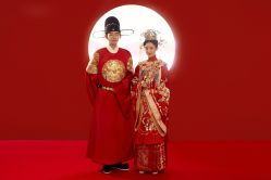 -全城热恋婚纱摄影(优质钻石店)