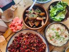 -饭江湖·江湖菜(湖广会馆店)