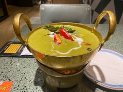 -Home Thai·泰谣(王府井apm店)