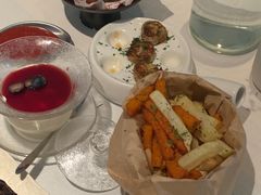 -春树下·树屋花房西餐厅(罍街AS1980店)