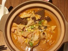 -清水亭湖北菜(大屯DT51店)