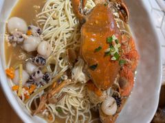 -十面欢腾(长乐路店)