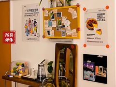 -钉子咖啡·Nail coffee(天鸿店)