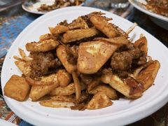 -巴依老爷新疆美食(工体旗舰店)