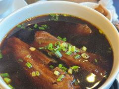 -中国厨房/台湾牛肉面