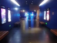 -百丽宫影城(IMAX万象城店)