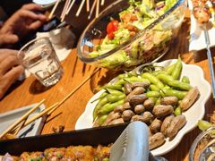 -聚点串吧·北京烧烤(赵登禹路店)