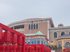 -青岛方特梦幻王国