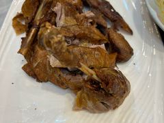 -玉华台饭庄·淮扬菜·烤鸭(望京店)