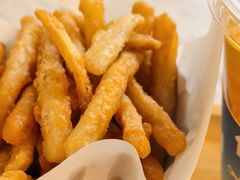 香酥藕条-佳藕天成(南宋御街店)