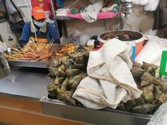 -陈阿婆豆腐脑-卤煮小吃(朝阳路店)