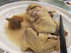 -黄埔华苑酒家(黄埔总店)