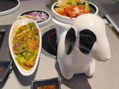 -丰茂烤串(外滩星荟中心店)