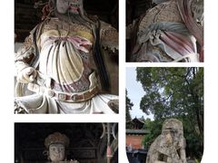 -报恩寺(平武县)