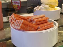 -龍歌自助小火锅(秦淮水游城店)