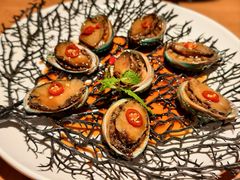 -波螺油子青岛本帮菜(银座店)