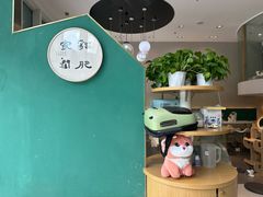 -飞行喵MR PILOT|猫舍·猫咖(静安大融城店)
