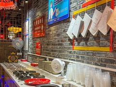 -矮板凳老火锅(宽窄巷子店)