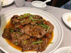 -大鸭梨烤鸭(甘家口店)