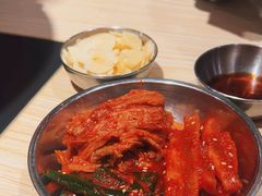 -大阪烧肉BAKA一代(十亩地店)