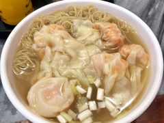 -竹园竹升面(西关总店)