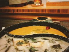 -十二舍·湯物素煮(江泰潤政店)
