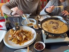 -一桶江山餐厅(松北店)