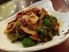 -仁和小厨(方斜路店)
