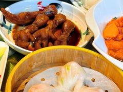 -石涧故事·私房菜(紫云路店)