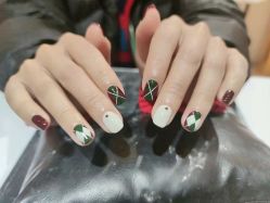 -杨美丽·美甲美睫