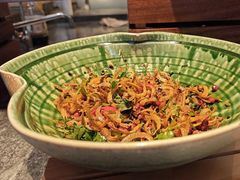 -金海湾自助餐厅(金陵饭店)