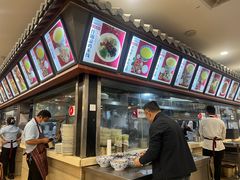 -桥香园云南过桥米线(金马碧鸡店)