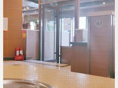 -元祖李朝(新威路店)