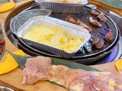 -玄希浪漫厨房·韩料烤肉(湖滨银泰in77店)
