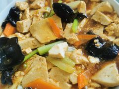 家常豆腐-何适山庄 ·可团建(水长城P2停车场店)