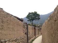 -萝卜寨羌文化生态旅游区