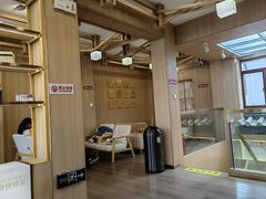 -霸王茶姬(南强街店)