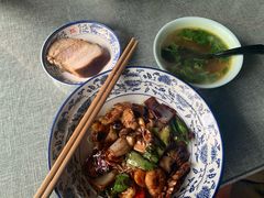 -腔调面(斜土路店)