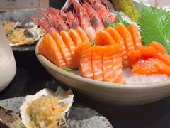 -松鹤精致料理(五一中路店)