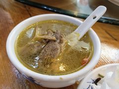 -下梅人家土菜馆(历史文化餐厅度假区店)