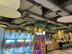 -meland亲子乐园•活动包场(佛山新DNA购物中心店)