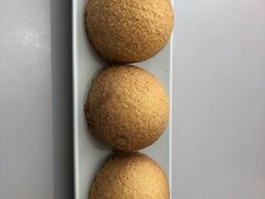 酥皮山楂叉烧包-蔡澜点心·粤菜(丽泽天街店)