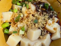 米凉粉-周荞面(学府街店)
