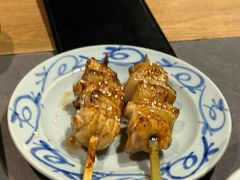 -沼津港精致料理·寿喜烧·烧鸟(龙湖南桥天街日料榜单店)