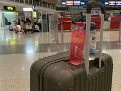 -曼谷素万那普国际机场
