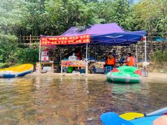 -杭州双溪漂流景区